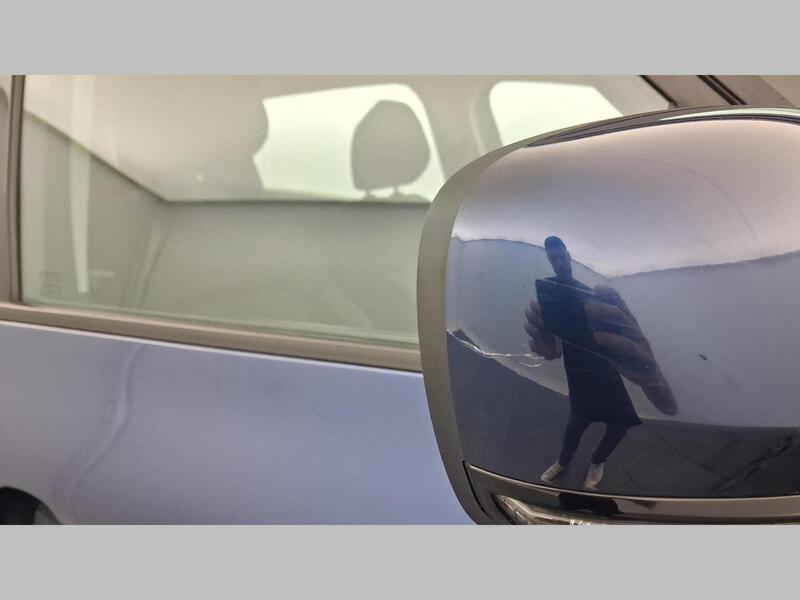 Renault Grand Scenic IV