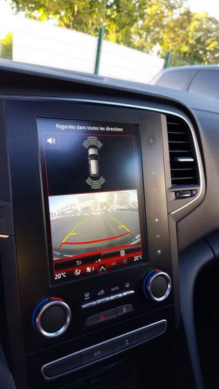 Vehicle 3D Image