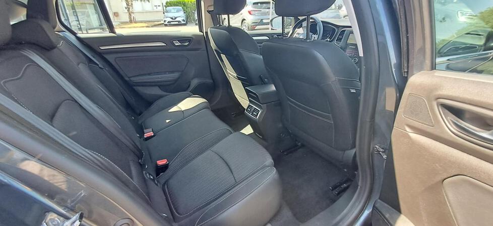 Renault Megane IV Estate