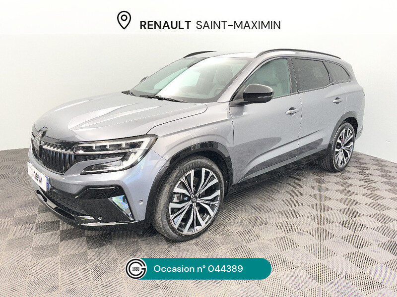 Renault Espace VI