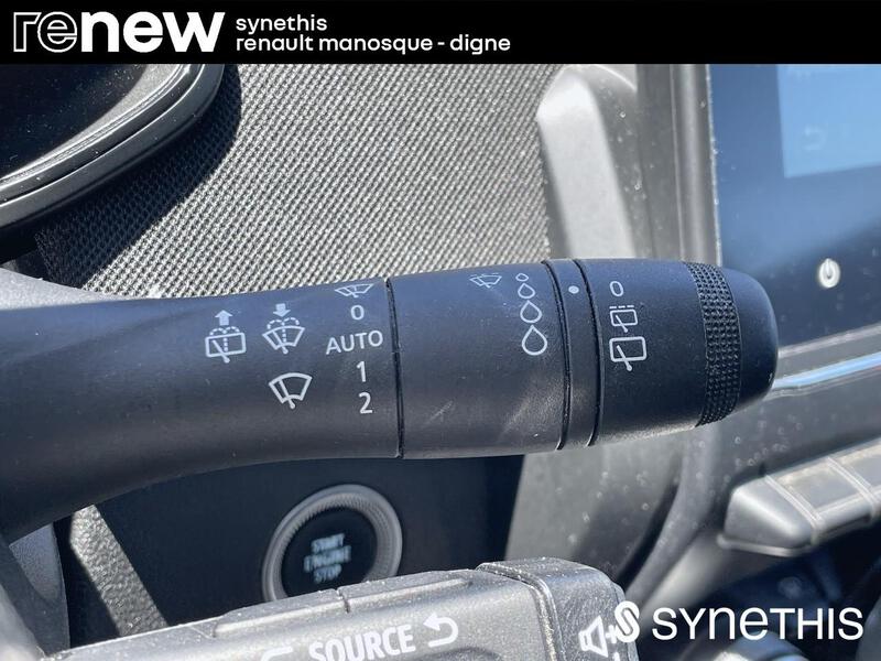 Renault ZOE E-Tech Electrique