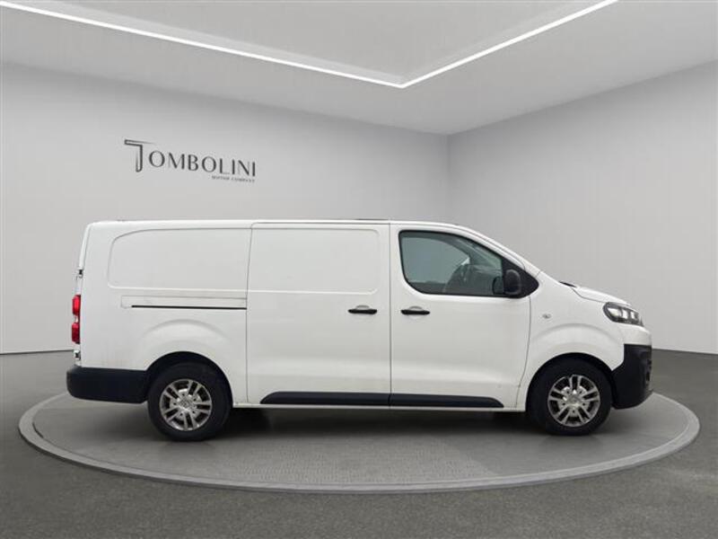 Citroen Jumpy