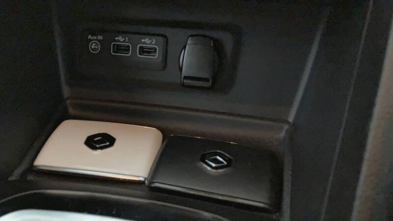 Renault Megane IV Berline