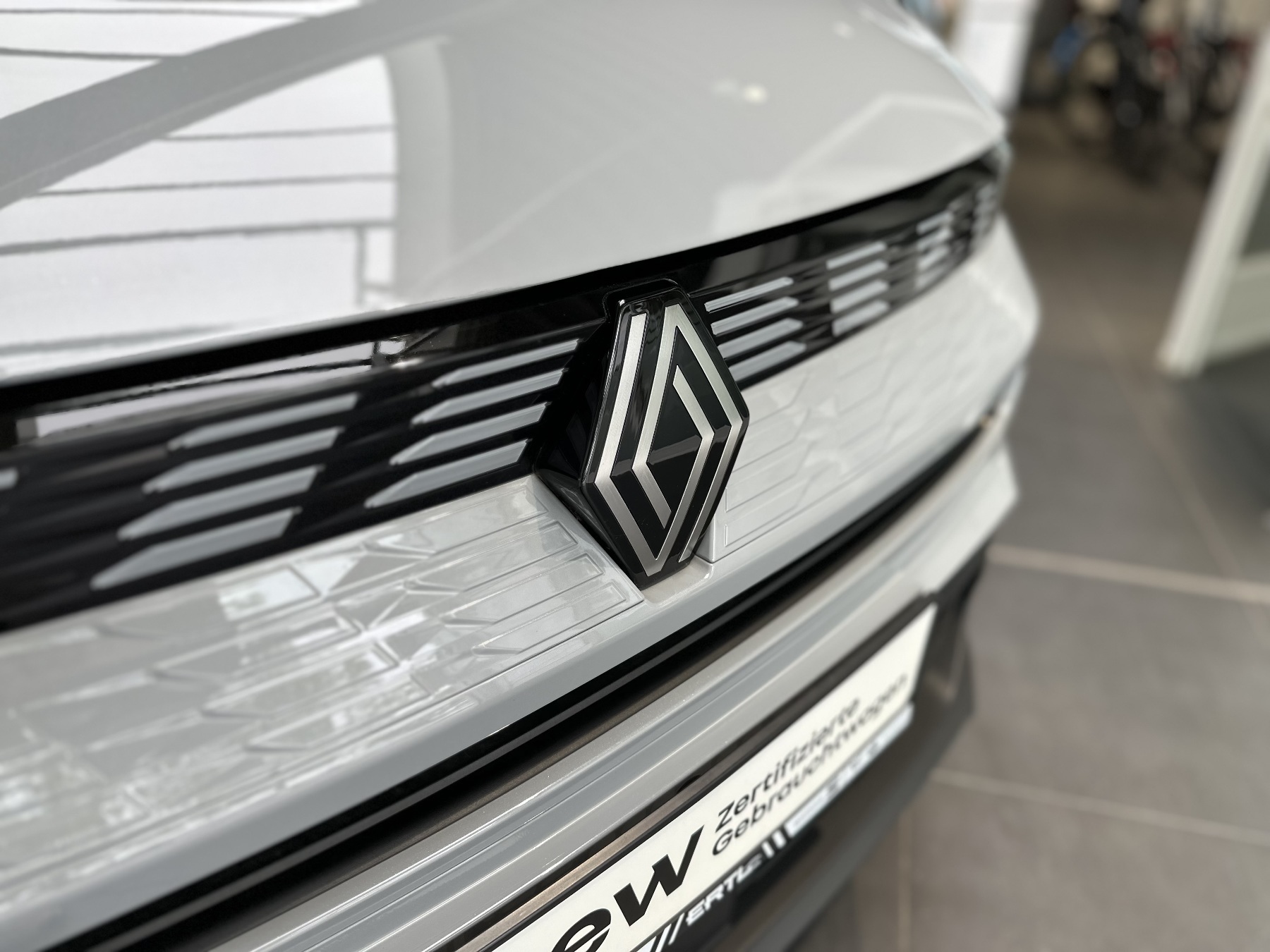 Renault Symbioz – Bild 6