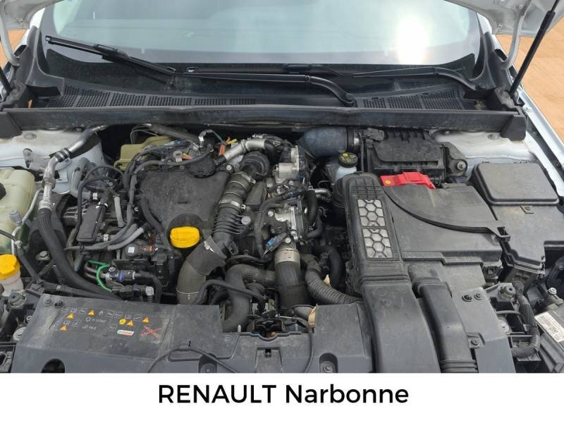 Renault Megane IV Berline
