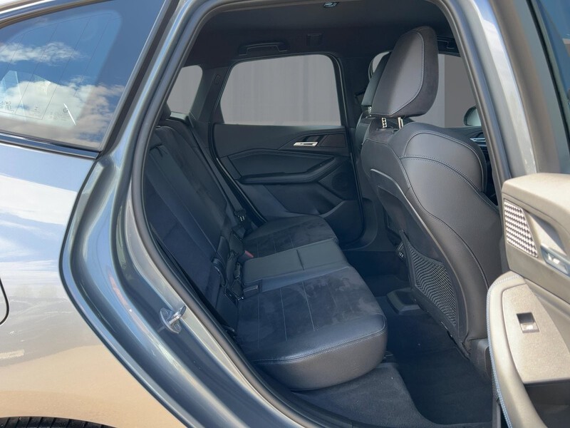 BMW 223 Active Tourer