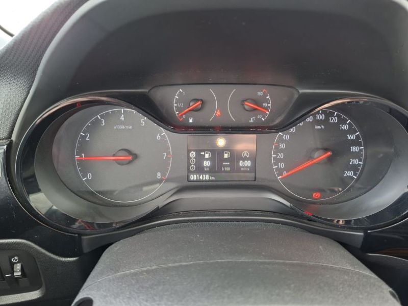 OPEL Corsa 2021 — imagine 35
