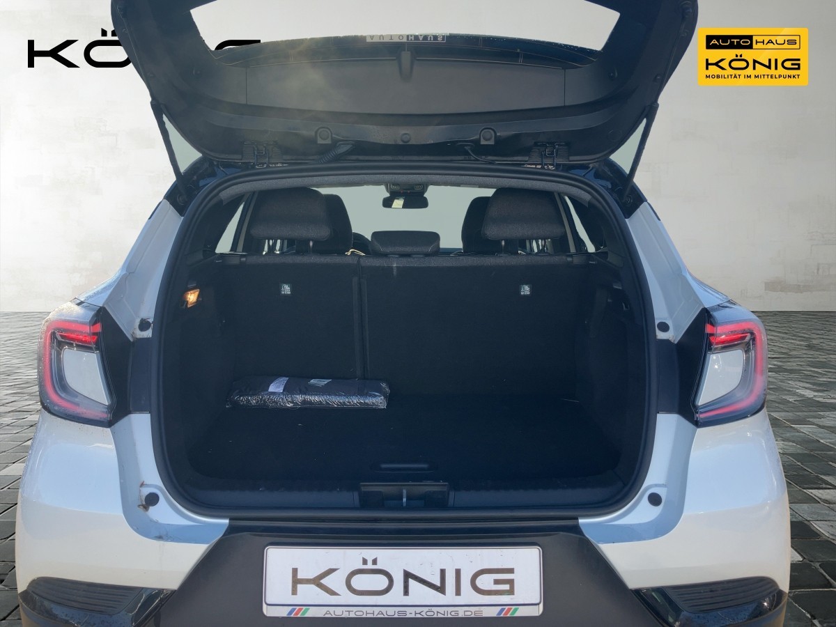 Renault Captur – Bild 5