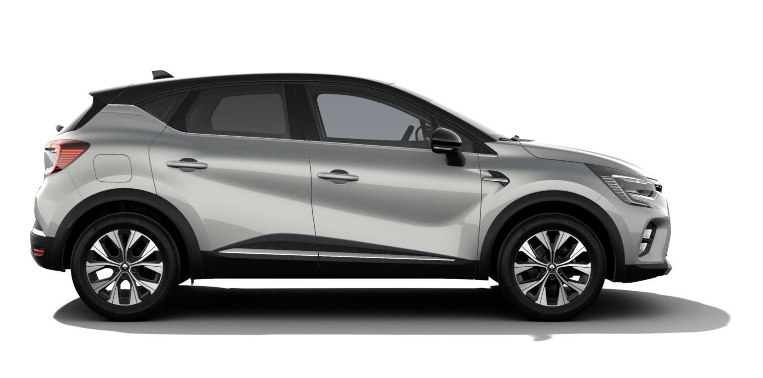 Renault Captur – Bild 4