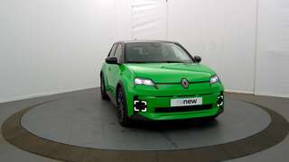 Vehicle 3D Image