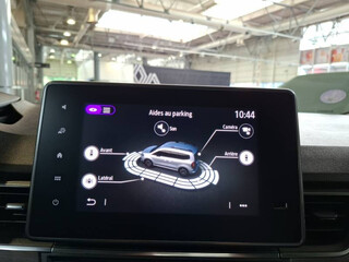 Vehicle 3D Image