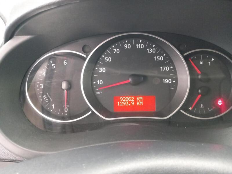 Renault Kangoo VU