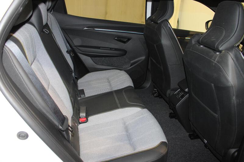 Renault Scenic E-Tech Electrique
