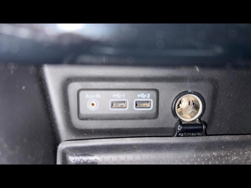Renault Megane IV Estate