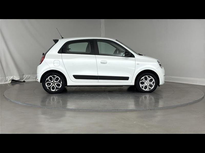 Renault Twingo III