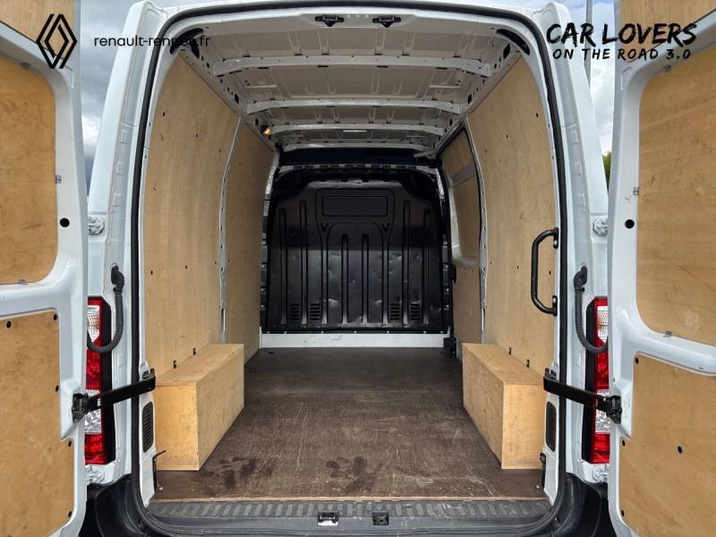 Renault Master III