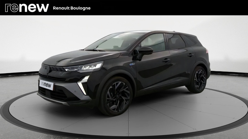 Renault Symbioz