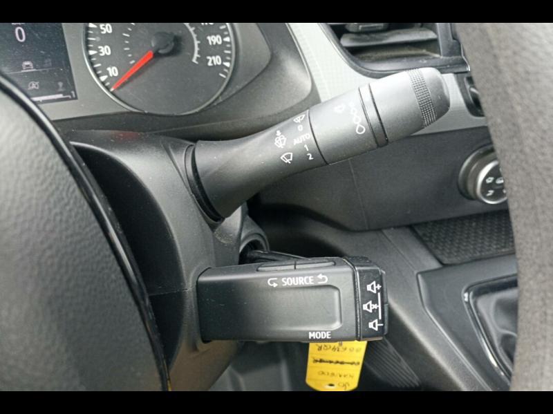 Renault Kangoo VU