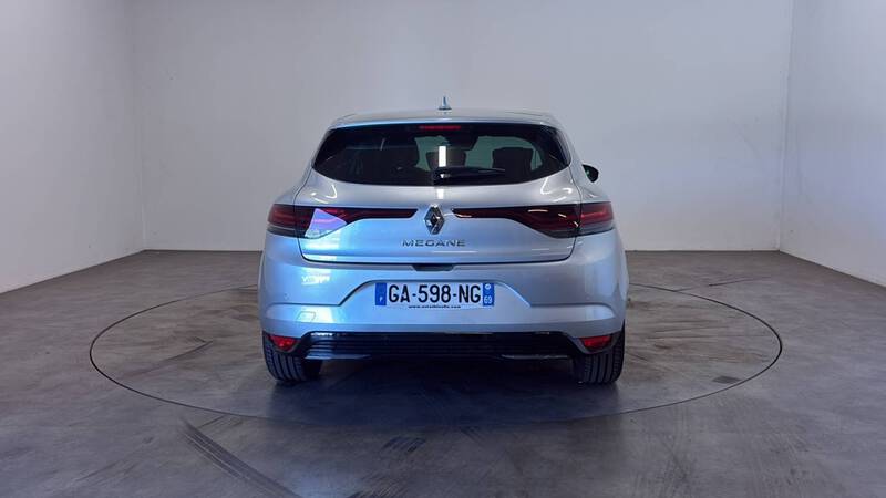 Renault Megane IV Berline