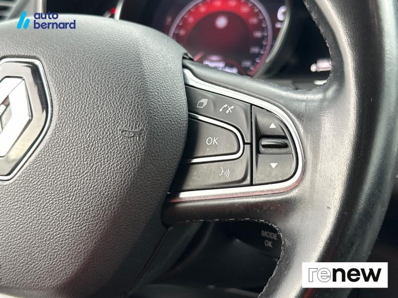 Renault Scenic IV