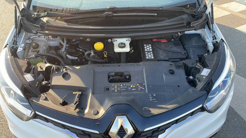 Renault Scenic IV