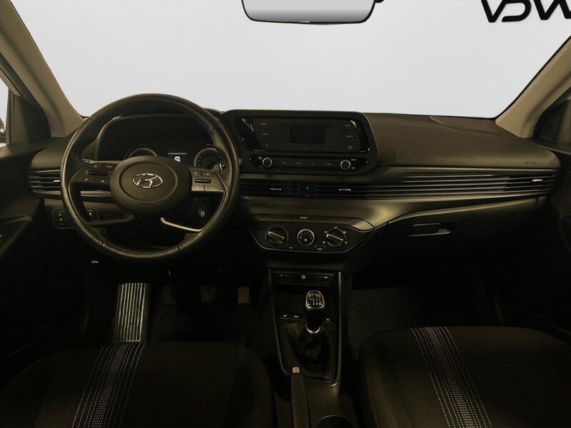 Hyundai New