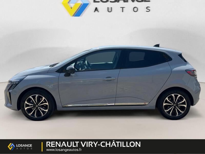 Renault Clio V