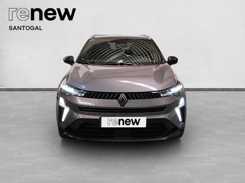 RENAULT Captur Techno TCE 90 — photo 2