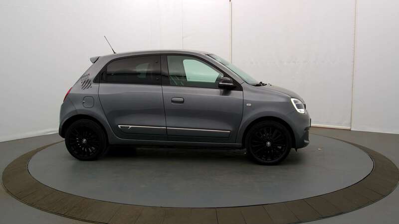 Renault Twingo III