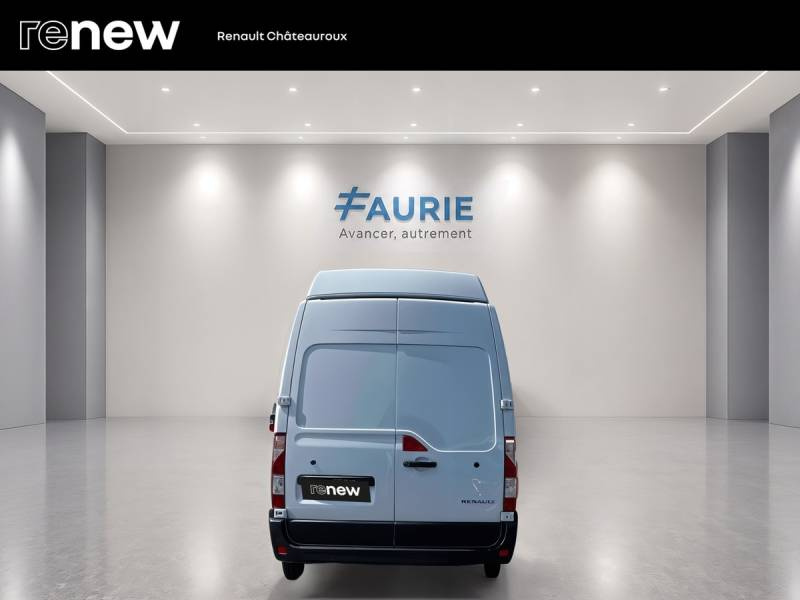 Renault Master III