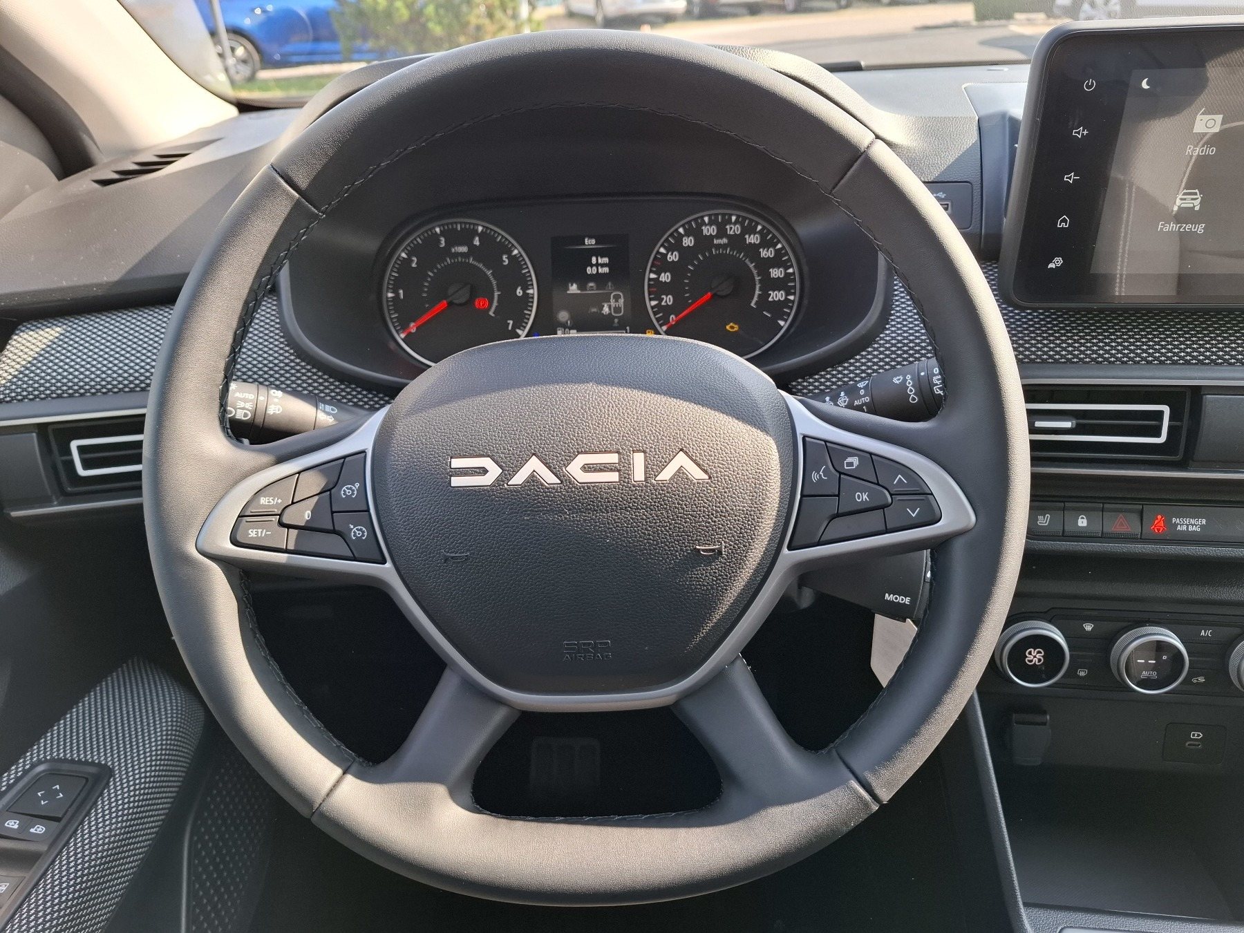 Dacia Sandero – Bild 17
