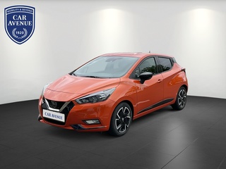 Micra