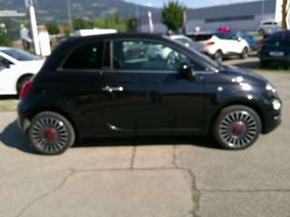 Vehicle 3D Image