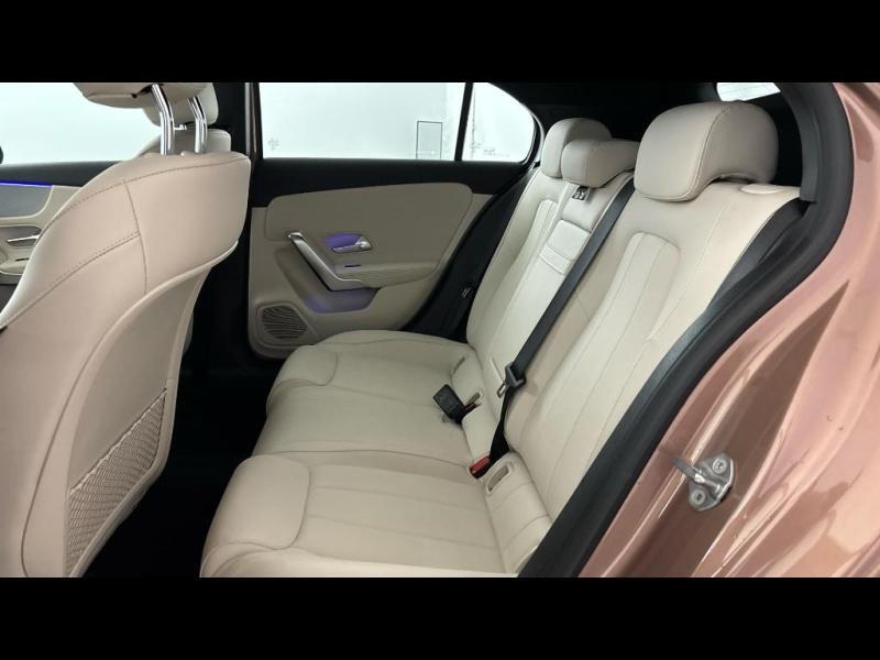 Mercedes Classe A