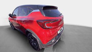 Vehicle 3D Image