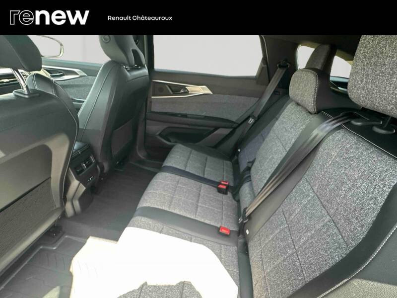 Renault Espace VI