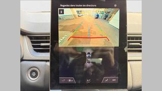 Vehicle 3D Image