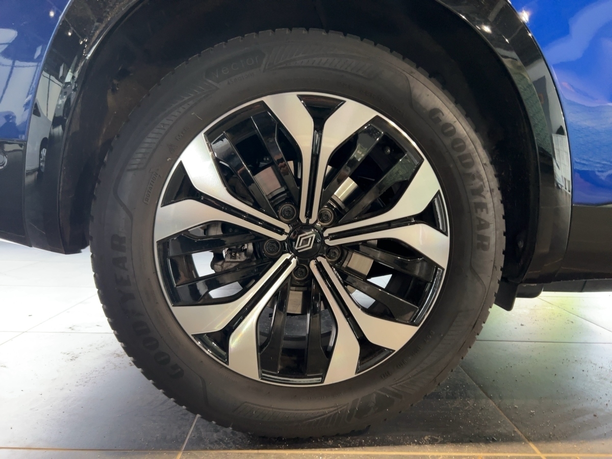 Renault Austral – Bild 19