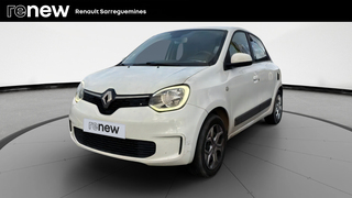 TWINGO III