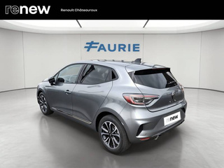 Vehicle 3D Image