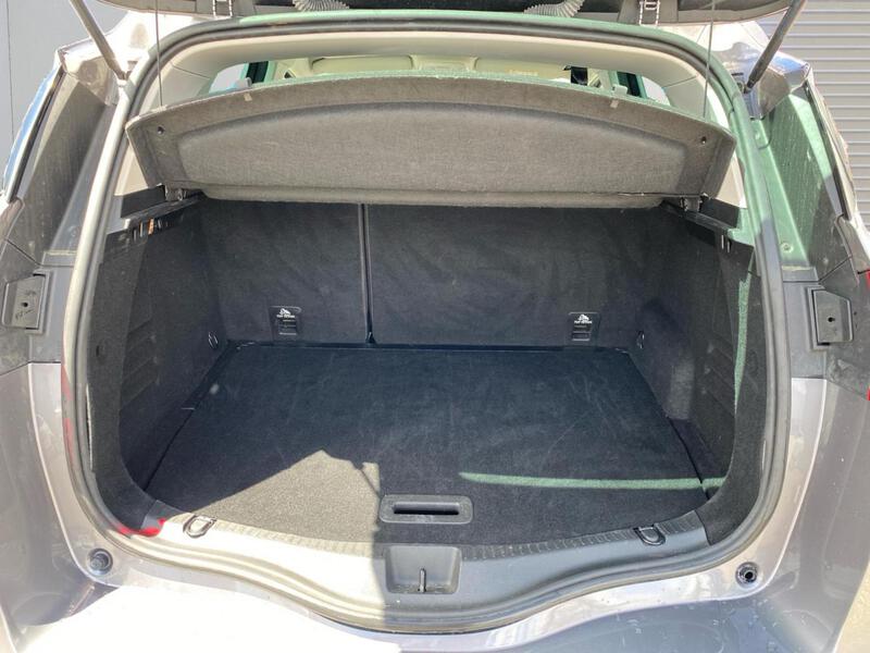 Renault Scenic IV
