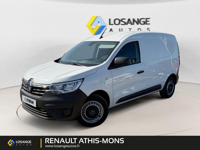 Renault Express VAN