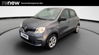 TWINGO III