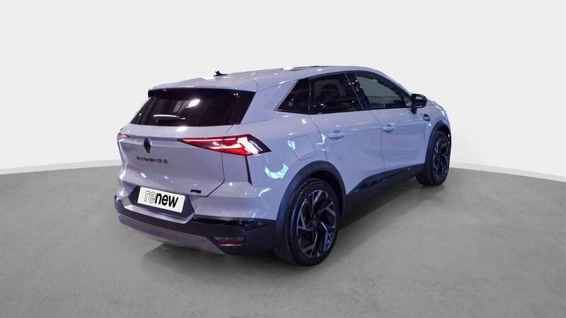Renault Symbioz