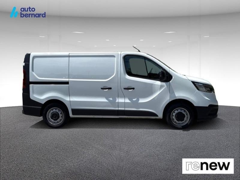 Renault Trafic Fourgon