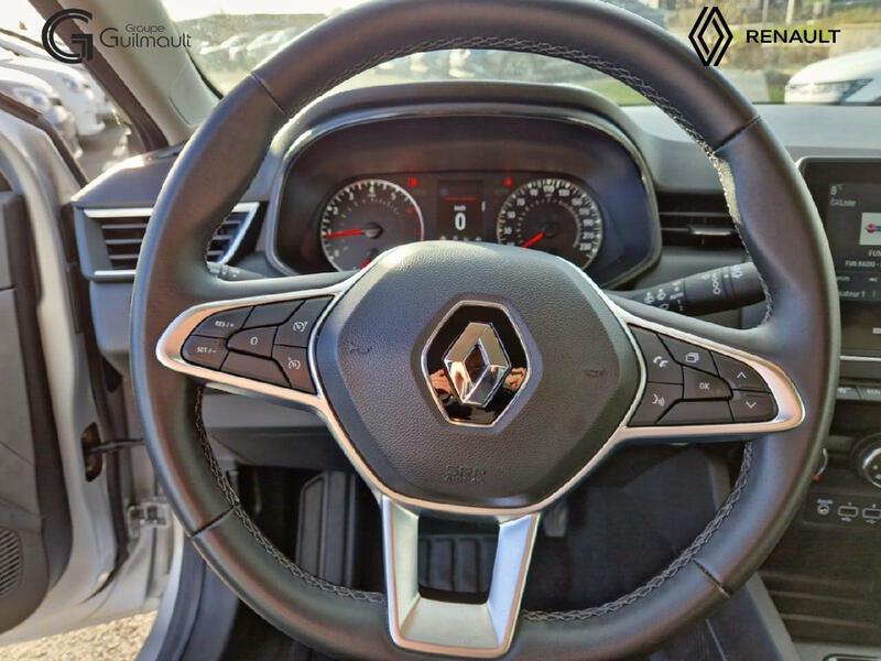 Renault Clio V