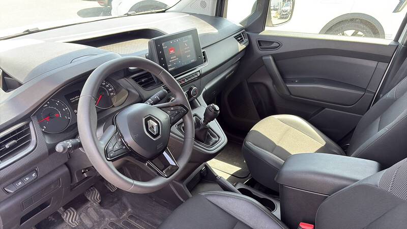 Renault Kangoo VU