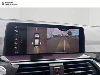 Vehicle 3D Image