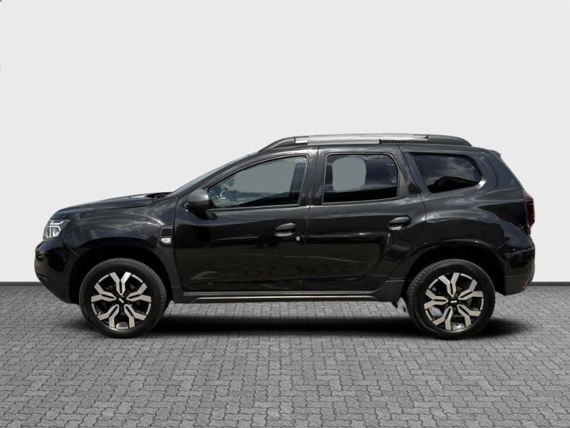 DACIA Duster 2023 — imagine 3