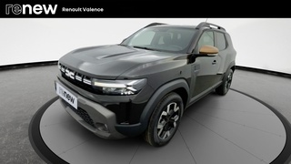 DUSTER